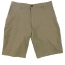 Mens Stretch Casual Chino Shorts