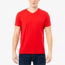 Men's V Neck Short Sleeve t shirts,new tshirt