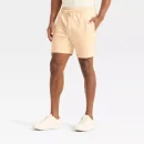 Men's 7" Ultra Soft Fleece Shorts