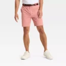 Men's Golf Shorts 7"
