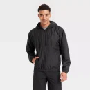 Men's Windbreaker Jacket