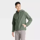 Men's Waterproof Rain Coat
