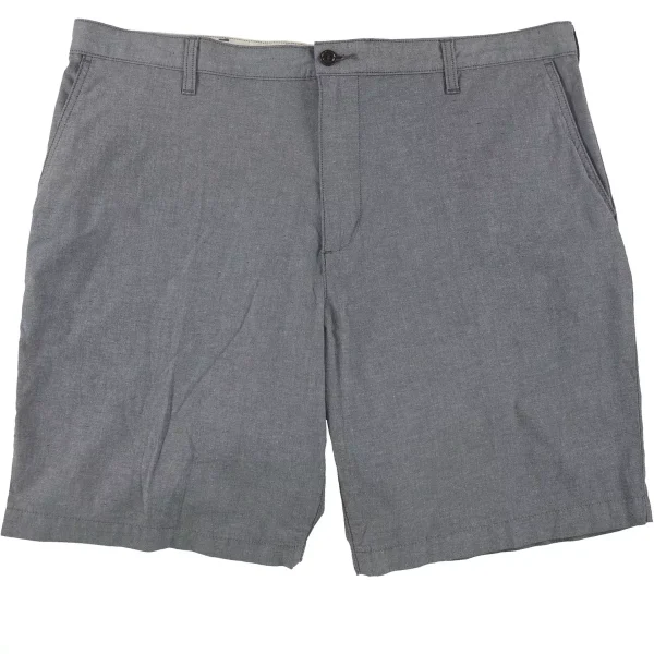 Mens Classic Casual Chino Shorts