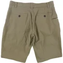 Mens Stretch Casual Chino Shorts