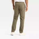 Men's Slim Fit Trousers