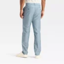 Men's Slim Fit Trousers