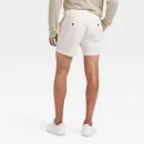 Men's Every Wear 5" Flat Front Chino Shorts