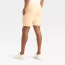 Men's 7" Ultra Soft Fleece Shorts