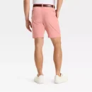 Men's Golf Shorts 7"