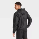 Men's Windbreaker Jacket