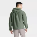 Men's Waterproof Rain Coat