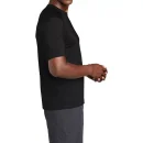 Men's PosiCharge Short Sleeve UV Protection Quick-Dry Rashguard T-shirt