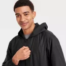 Men's Windbreaker Jacket