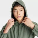 Men's Waterproof Rain Coat