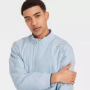Men's Lightweight Insulated Jacket