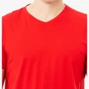 Men's V Neck Short Sleeve t shirts,new tshirt